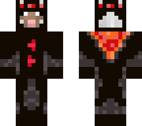 the king of chaos wooly