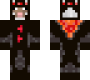 the king of chaos wooly