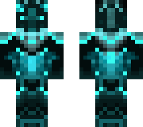 the knight