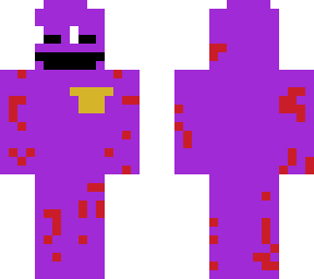 the man behind the slaughter