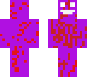 the man behind the slaughter