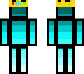 the potato pvp king!