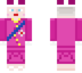 the queen