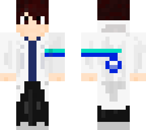 the science team legend.