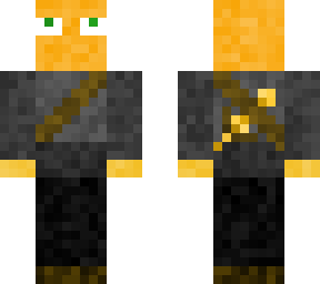the skindex skin