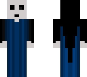 the vecko man