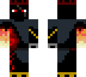 the warrior soul
