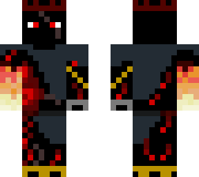 the warrior soul