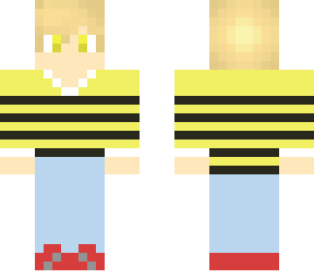 therealrebel skin