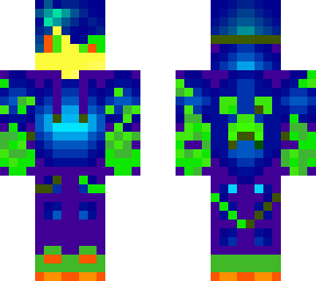 thermal boi