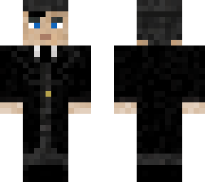 tommy shelby