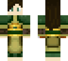 toph - atla