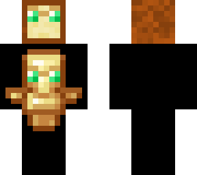 totem of undying skin