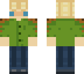 tubbo (blocky edition)