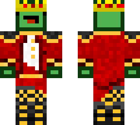 twertle the blood god