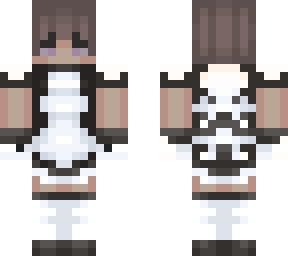 tyalors  maid comst