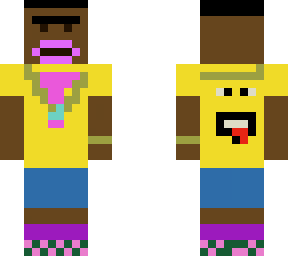 tyrone
