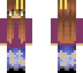 ultimagamer332's request