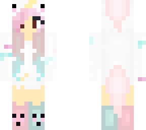 unicorn girl