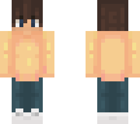 updated new skin