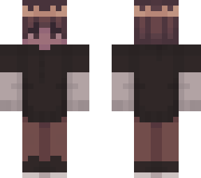 updated skin