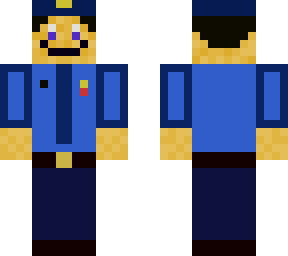 us police officer