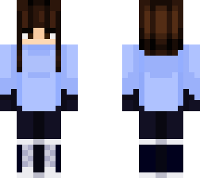 veronika//oc