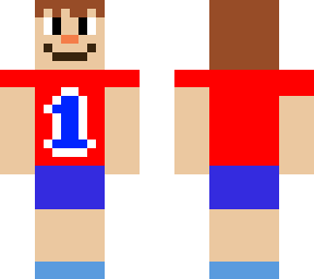 villager smah
