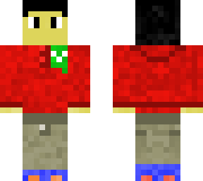 vision uniform