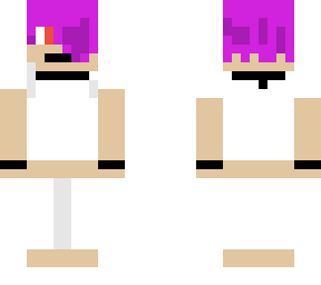vtube character for mono revised