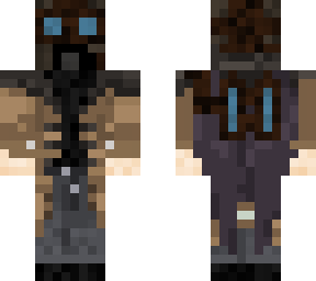 wasteland survivor