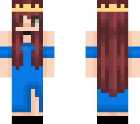 wedding skin