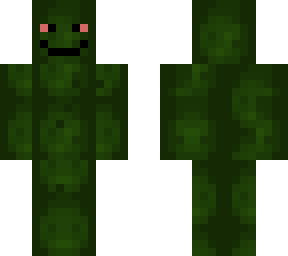 weed | Minecraft Skins