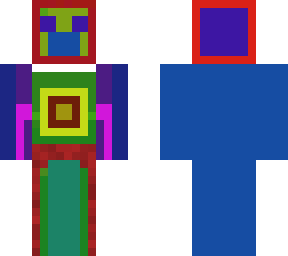 wertey person