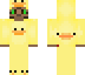 whiskers ducky pjs