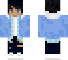 winter fit-dude