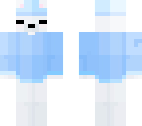 winter fox