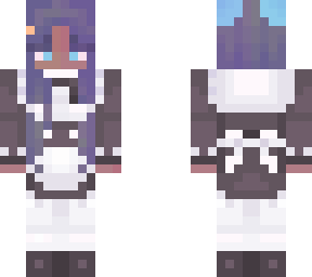 winter nessa