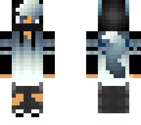 wolf boy