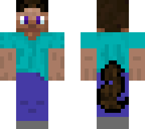 wolf-steve