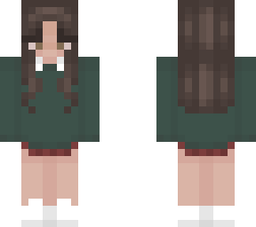 x-mas skin