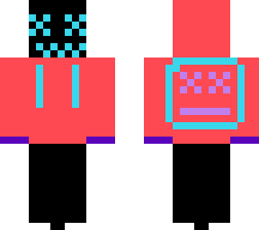 x skin