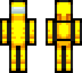 yellow killed