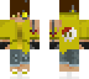 yellows