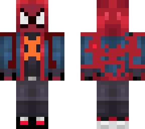yo spider man