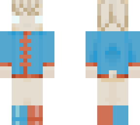 yumi (fixed version)