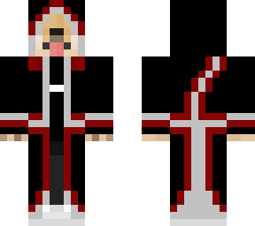 zuepis blood cult robe