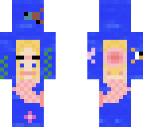 *<>* mermaid world *<>* read desc