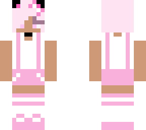 *bubble gum*/
