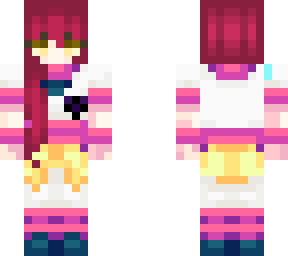 +*~female hisoka~*+ <33